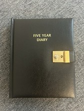 Collins diary year for sale  CAMBRIDGE