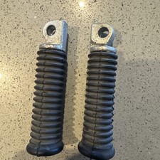 harley davidson footpegs for sale  PETERBOROUGH