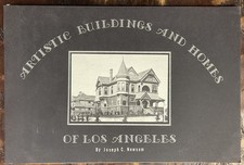 1981 artistic buildings for sale  Los Angeles