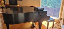 Wurlitzer baby grand for sale  Walnut Creek
