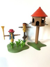 Playmobil vintage farm for sale  LOUGHBOROUGH