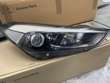 Faro fanale anteriore usato  Bari