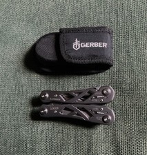 Gerber suspension multi usato  Cascina
