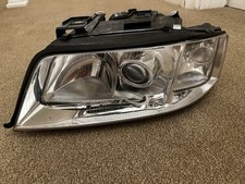 Audi ab2 passenger for sale  WANTAGE