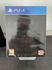 Ps4 dark souls d'occasion  Vervins