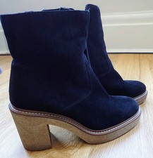 Clarks womens colden for sale  GLASGOW