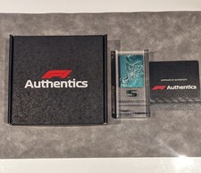 Authentics sebastian vettel gebraucht kaufen  Bitburg