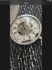 Sekonda classique pocket for sale  CARDIFF