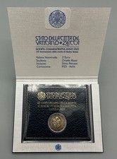 Euro vatican 2022 d'occasion  Issy-les-Moulineaux