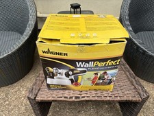 Wagner flexi 580i for sale Wagner flexi 580i for sale  EXMOUTH
