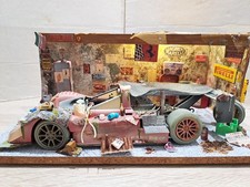 Vergessene autowelt werkstatt gebraucht kaufen  Nidderau
