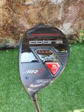 left handed hybrid golf clubs for sale  EDINBURGH