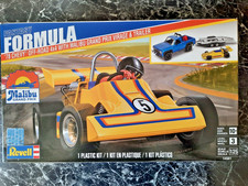 Revell 14581 chevy gebraucht kaufen  Berlin
