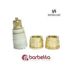 Cartuccia termostatica novelli usato  Chieti
