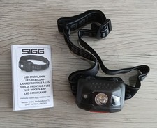 Led stirnlampe marke gebraucht kaufen  Ulm