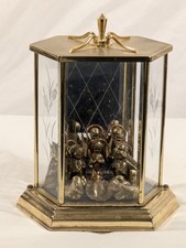 Unique nativity handmade for sale  Burkburnett