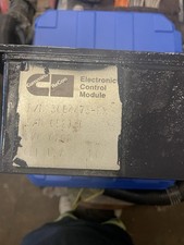 Cummins cel usa for sale  Harrington
