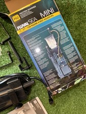 Fluval sea mini for sale  Portland