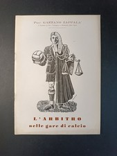 Rivista arbitro nella usato  Italia