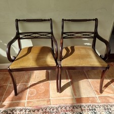 Fine pair regency for sale  MIDHURST