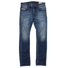 Diesel thavar denim for sale  PONTEFRACT
