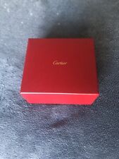 Genuine cartier outer for sale  MITCHAM