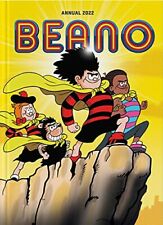 Beano annual 2022 for sale  UK