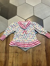 Vintage rainbow tag for sale  Mount Olive