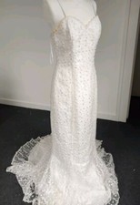 Ian stuart wedding for sale  WOODBRIDGE