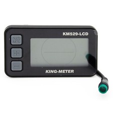King meter display gebraucht kaufen  Viersen