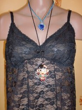 Lingerie tres sexy d'occasion  Thomery