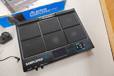 alesis sample pad pro comprar usado  Enviando para Brazil