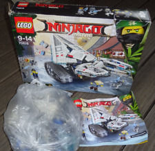 Lego ninjago zane gebraucht kaufen  Mitwitz