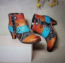 Gracosy women leather for sale  Patrick Springs