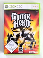 Guitar Hero : World Tour Xbox 360 - Occasion bon état comprar usado  Enviando para Brazil