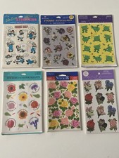 Large sticker lot for sale  San Jose
