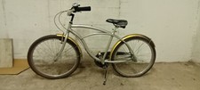 Bicicletta cruiser vintage usato  Italia
