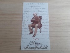 étiquette vin chateau d'occasion  Quimperlé
