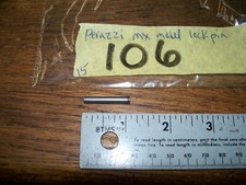 Perazzi model lock for sale  Port Orchard