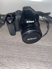 Fotocamera digitale nikon usato  Milano
