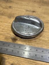 Vintage petrol cap for sale  RIPON