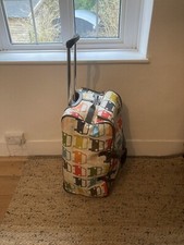 Vintage orla kiely for sale  RADSTOCK