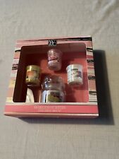Wickford scented votive for sale  HARROW