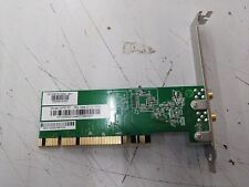 Wireless PCI Desktop Adapter WLAN WP81R1 RTL8190 comprar usado  Enviando para Brazil