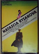 Renato loffredo natascia usato  Fonte Nuova
