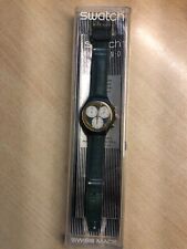 Swatch chrono rollerball usato  Gallarate