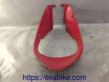 Carenage honda vfr d'occasion  Languidic