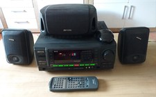 Aiwa x100 receiver gebraucht kaufen  Monschau