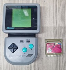 Watara supervision console usato  Casapesenna