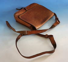 Vintage leder tasche gebraucht kaufen  Aalen